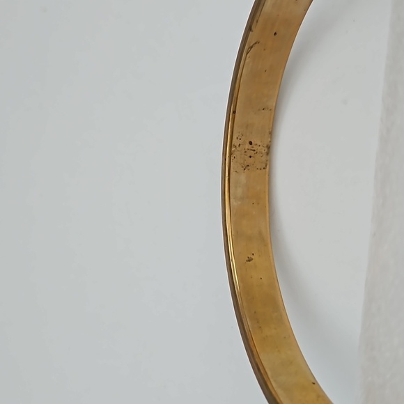 STONE Colorful Mosaic Bangle Bracelet - Picture 7 of 8